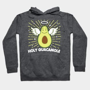 Holy Guacamole Hoodie